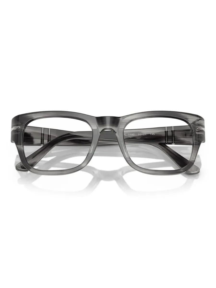 Оправы очков Persol PO3297V — изображение 5 из 5, серый
