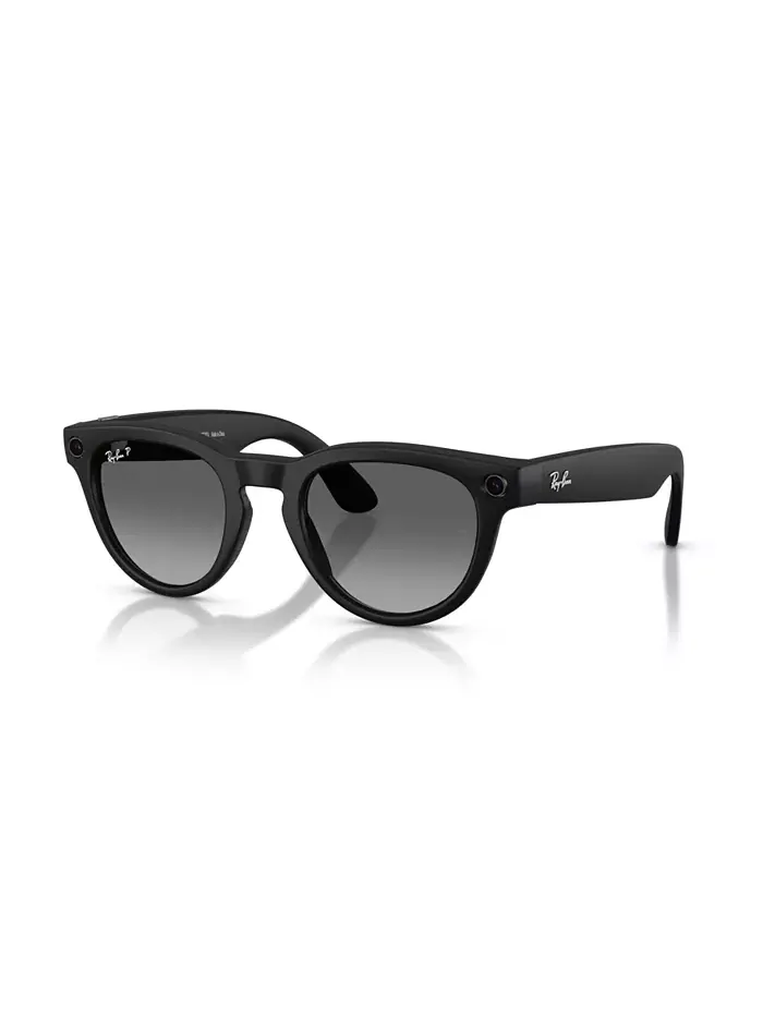 Унисекс Polarized AI очки, Meta Headliner RW4013 - GEN 2 Ray-Ban