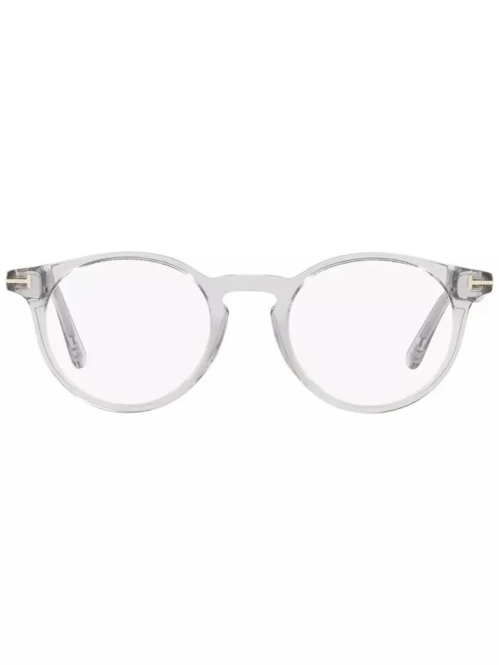 Круглые очки унисекс Tom Ford — 3