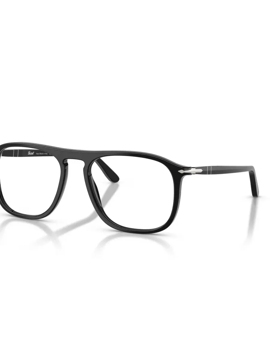 Квадратные очки унисекс, PO3392V Persol