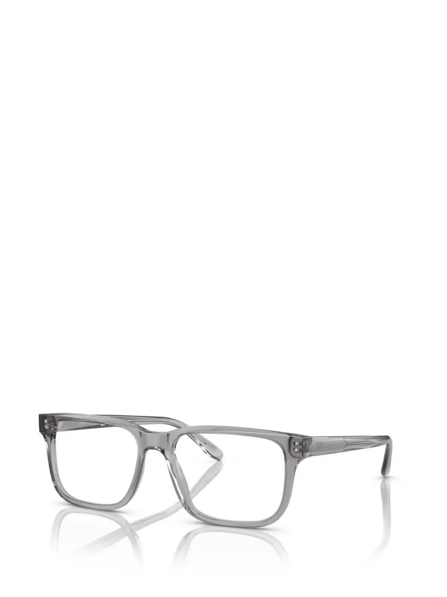 Мужские квадратные очки, EA3218 Emporio Armani