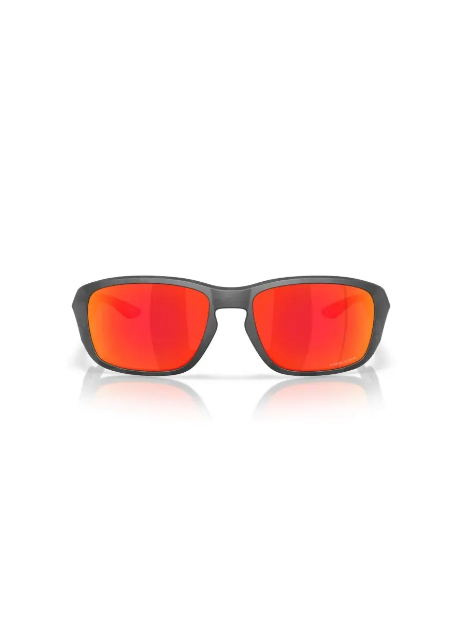 Мужские солнцезащитные очки Tourniquet, OO9521 Oakley — изображение 2 из 10, черный