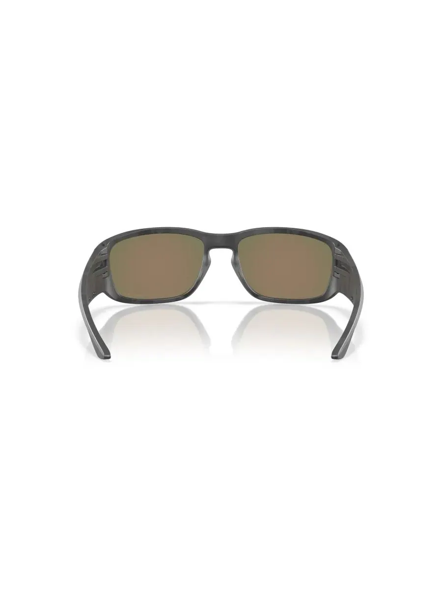 Мужские солнцезащитные очки Tourniquet, OO9521 Oakley — изображение 4 из 10, черный