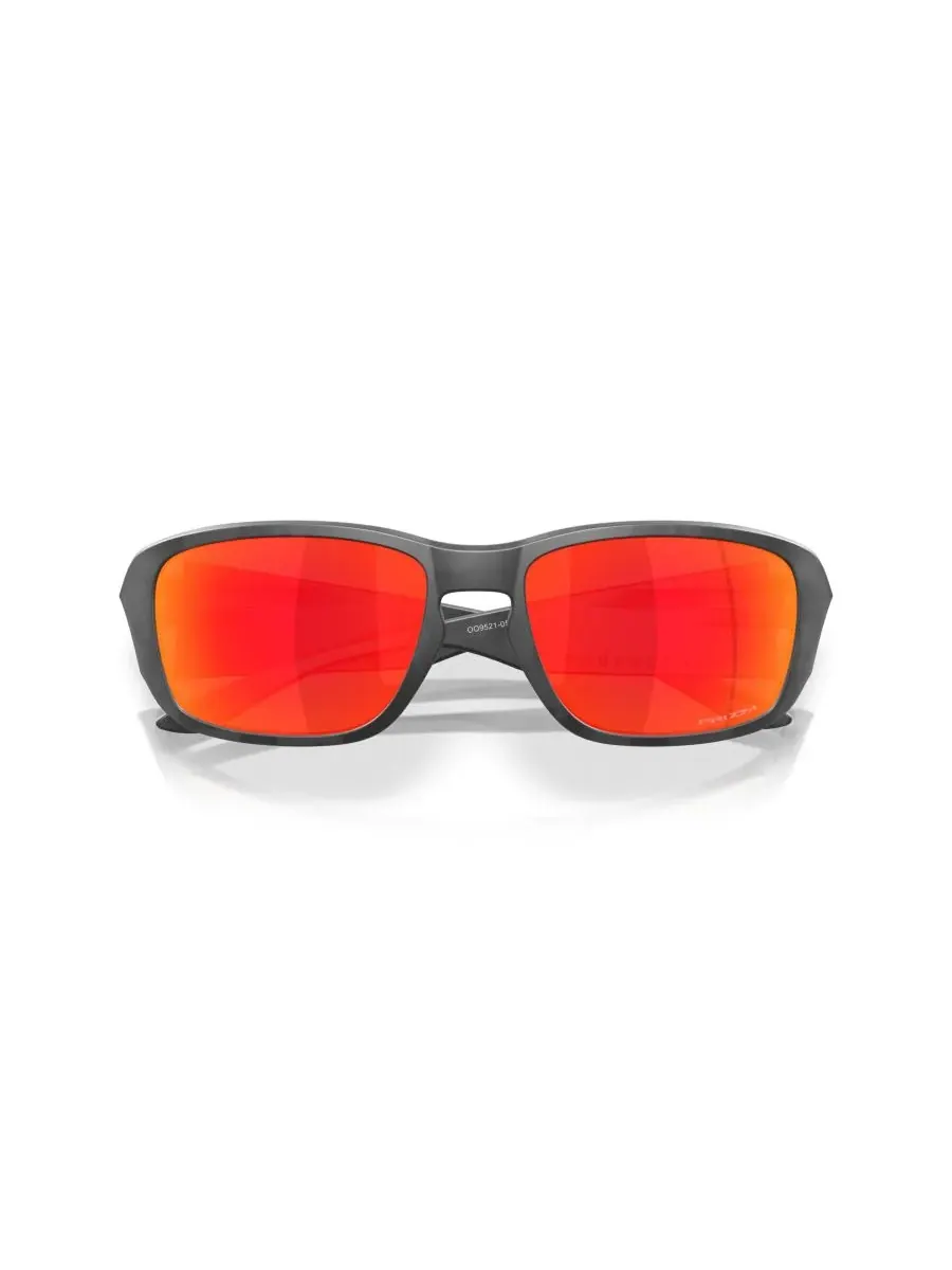 Мужские солнцезащитные очки Tourniquet, OO9521 Oakley — изображение 6 из 10, черный