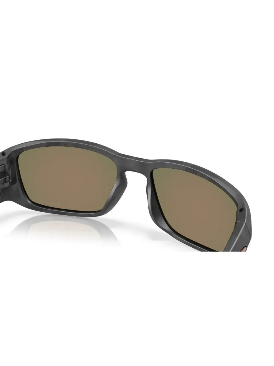 Мужские солнцезащитные очки Tourniquet, OO9521 Oakley — изображение 8 из 10, черный