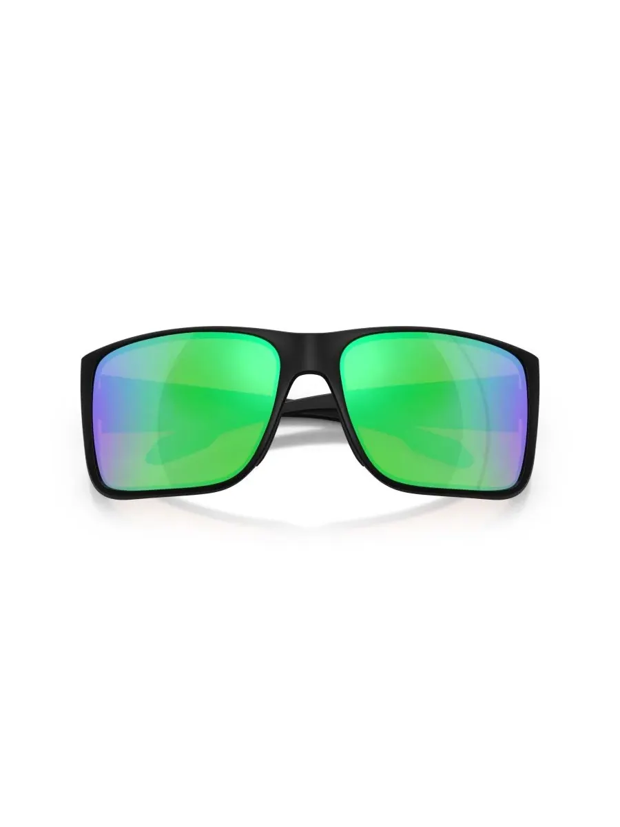 Мужские поляризованные солнцезащитные очки Badlands XL, модель XD9049 Native Eyewear — изображение 3 из 5, черный