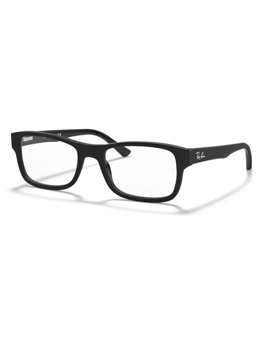 Очки унисекс прямоугольной формы RX5268 Ray-Ban