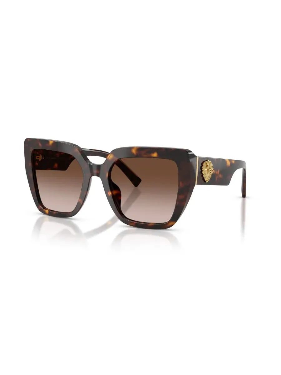Женские квадратные солнцезащитные очки, DG4538 Dolce&Gabbana