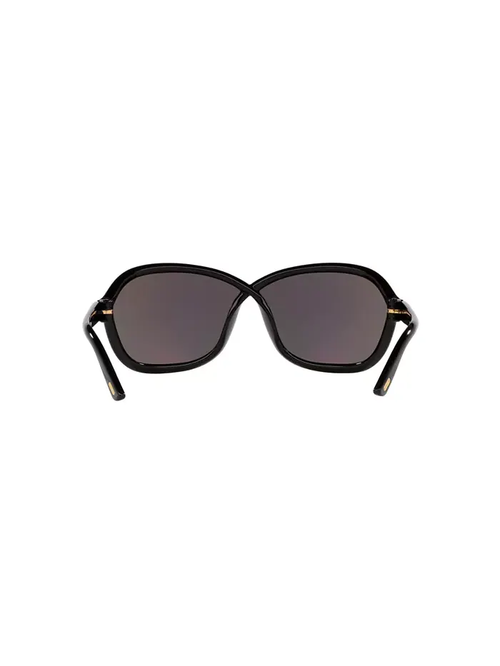 Женские солнцезащитные очки, Fernanda Tom Ford — изображение 8 из 10, черный