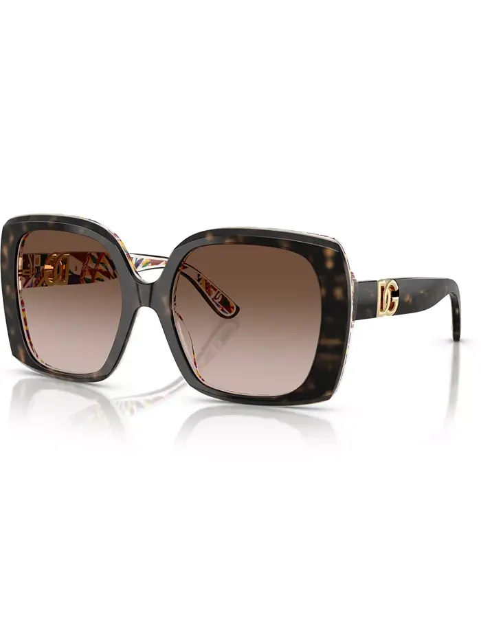 Женские солнцезащитные очки DG4475 Dolce&Gabbana