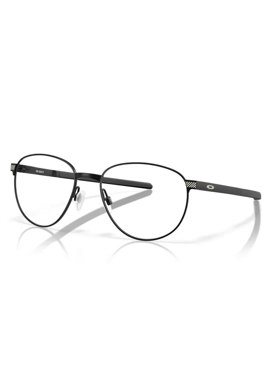 Очки для мужчин с круглой оправой, Sway Bar R, OX5081 Oakley