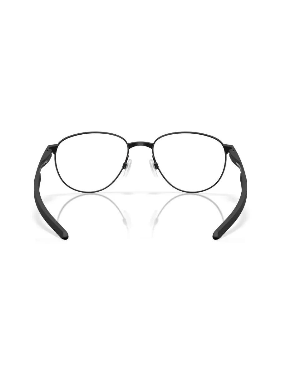 Очки для мужчин с круглой оправой, Sway Bar R, OX5081 Oakley — изображение 4 из 5, черный