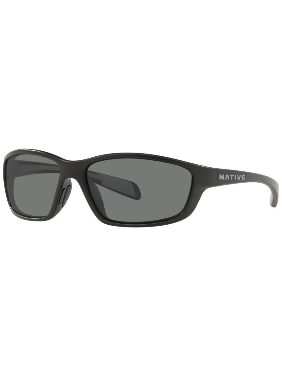 Мужские поляризованные солнцезащитные очки Native Kodiak, модель Polar XD9016 Native Eyewear