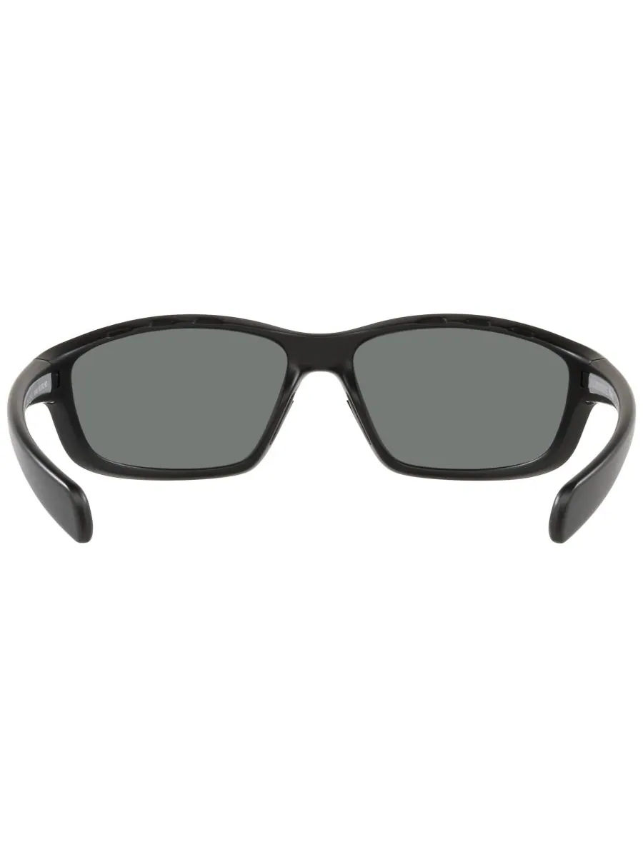 Мужские поляризованные солнцезащитные очки Native Kodiak, модель Polar XD9016 Native Eyewear — изображение 2 из 9, черный