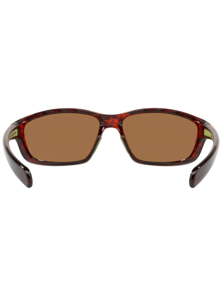 Мужские поляризованные солнцезащитные очки Native Kodiak, модель Polar XD9016 Native Eyewear — изображение 2 из 9, зеленый