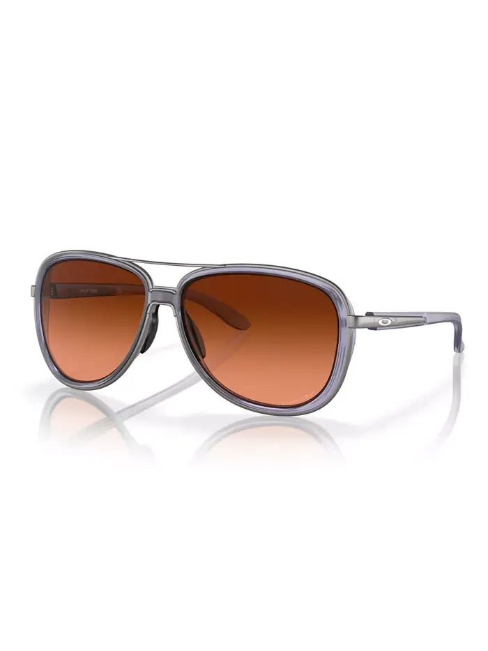 Женские солнцезащитные очки Split Time, OO4129 Oakley