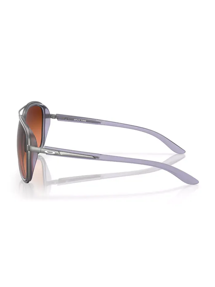 Женские солнцезащитные очки Split Time, OO4129 Oakley — изображение 2 из 6