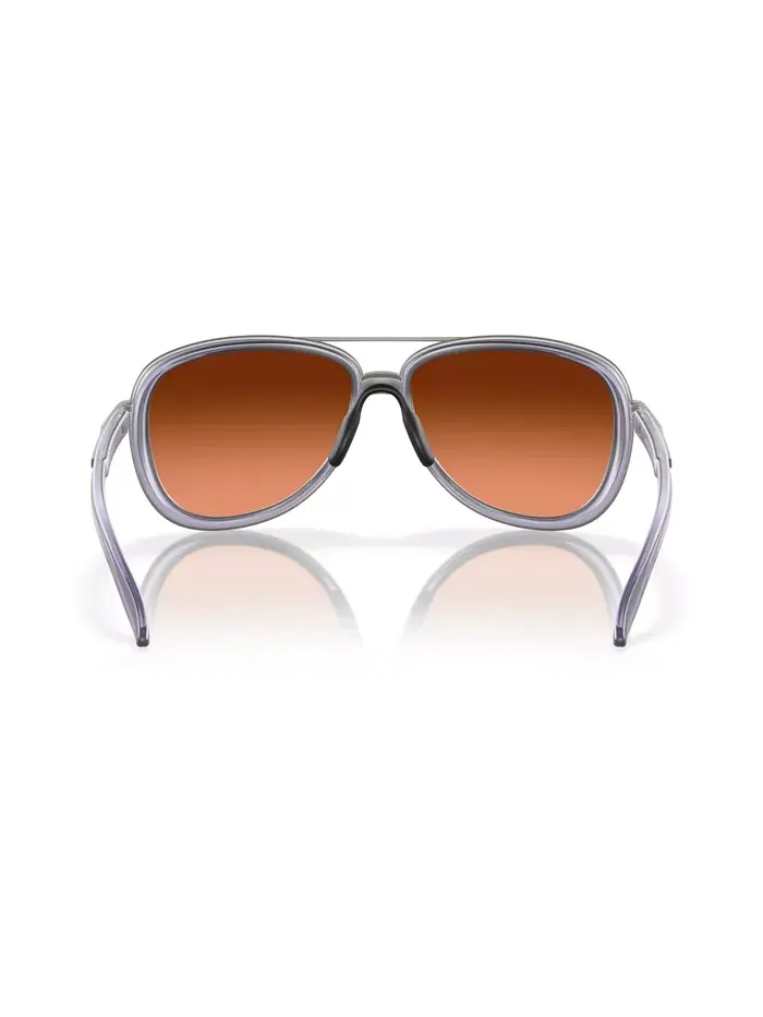Женские солнцезащитные очки Split Time, OO4129 Oakley — изображение 4 из 6