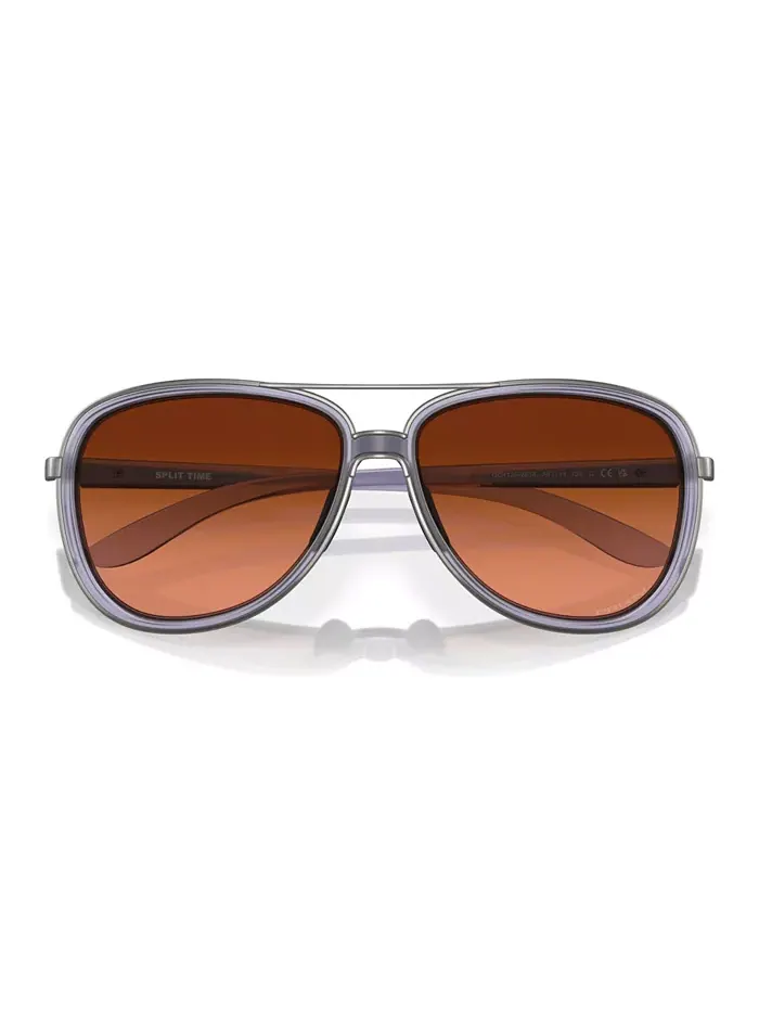 Женские солнцезащитные очки Split Time, OO4129 Oakley — изображение 5 из 6