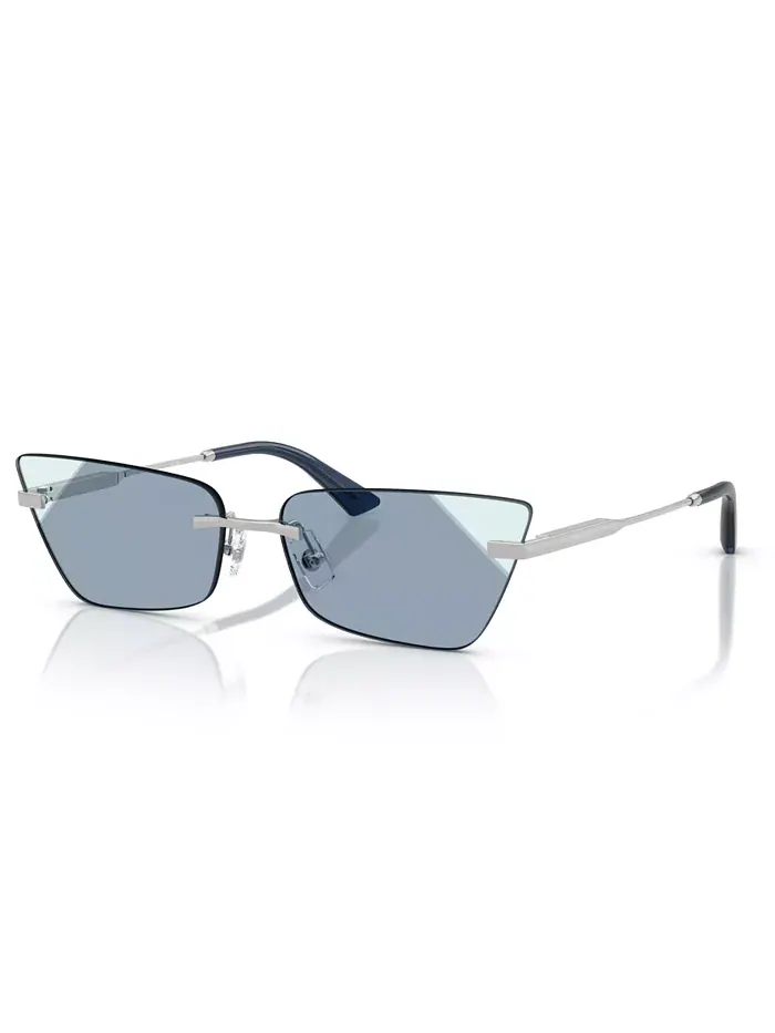 Женские солнцезащитные очки JC4012 Jimmy Choo
