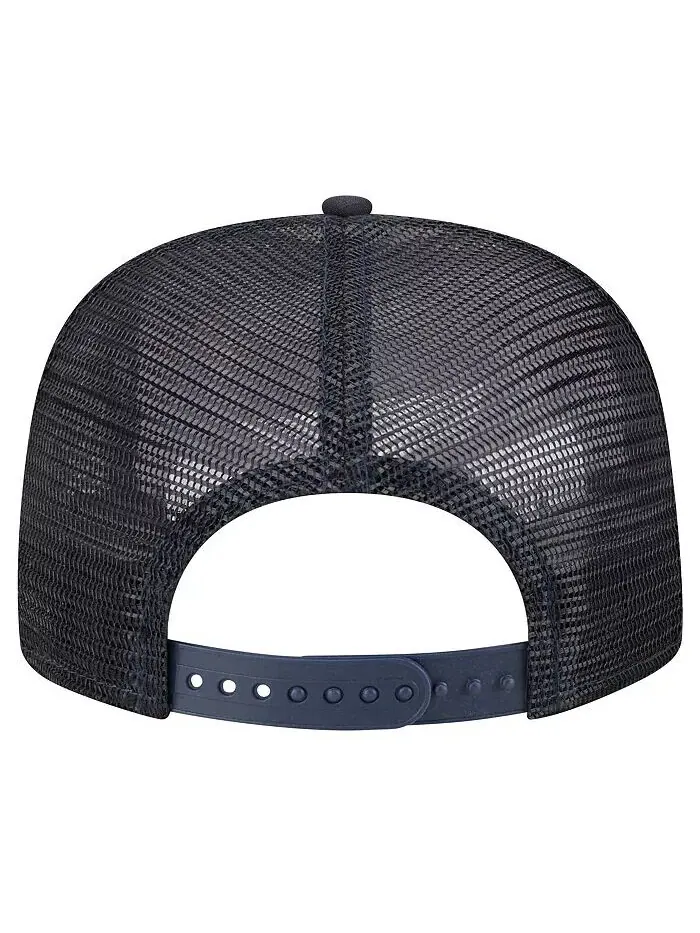 Мужская темно-синяя кепка St. Louis Cardinals Seeing Diamonds с А-образной рамкой Trucker 9Fifty — изображение 3 из 4