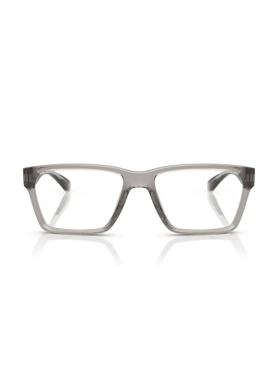 Мужские прямоугольные очки, AN7257U Arnette — изображение 4 из 5, прозрачный серый