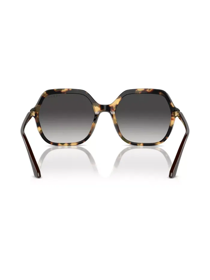 Женские солнцезащитные очки, Vo5561S Vogue Eyewear — изображение 2 из 6, желтый