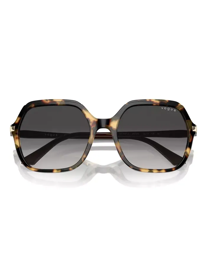 Женские солнцезащитные очки, Vo5561S Vogue Eyewear — изображение 3 из 6, желтый