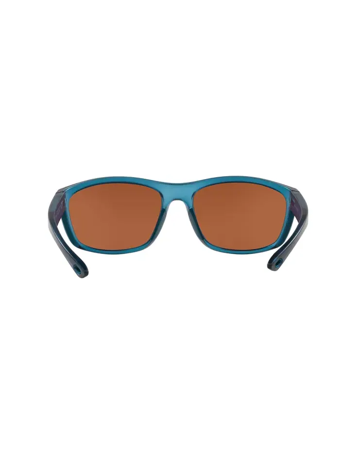 Унисекс поляризованные солнцезащитные очки, Nuu Landing Mj000735 Maui Jim — изображение 2 из 5, синий зеленый