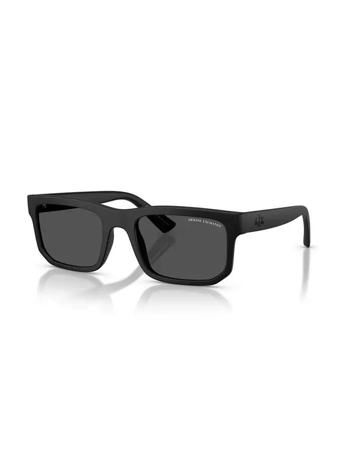 Мужские солнцезащитные очки AX4165S Armani Exchange