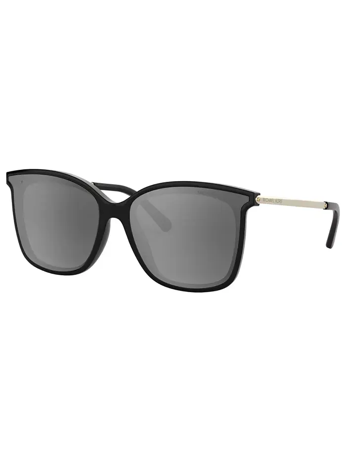Поляризационные солнцезащитные очки, MK2079U ZERMATT Michael Kors