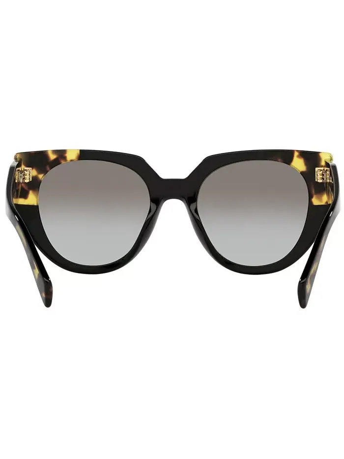 Женские солнцезащитные очки Cat Eye, модель PR 14WS PRADA — изображение 5 из 6, серый