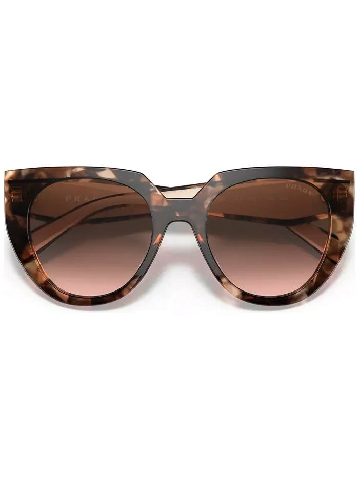 Женские солнцезащитные очки Cat Eye, модель PR 14WS PRADA — изображение 2 из 5