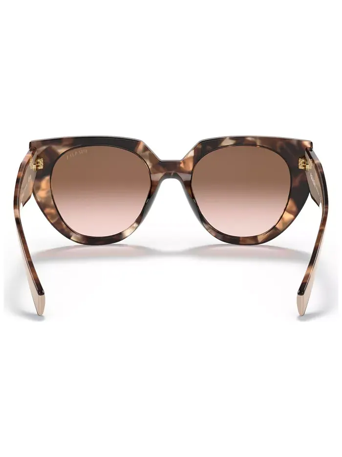 Женские солнцезащитные очки Cat Eye, модель PR 14WS PRADA — изображение 3 из 5