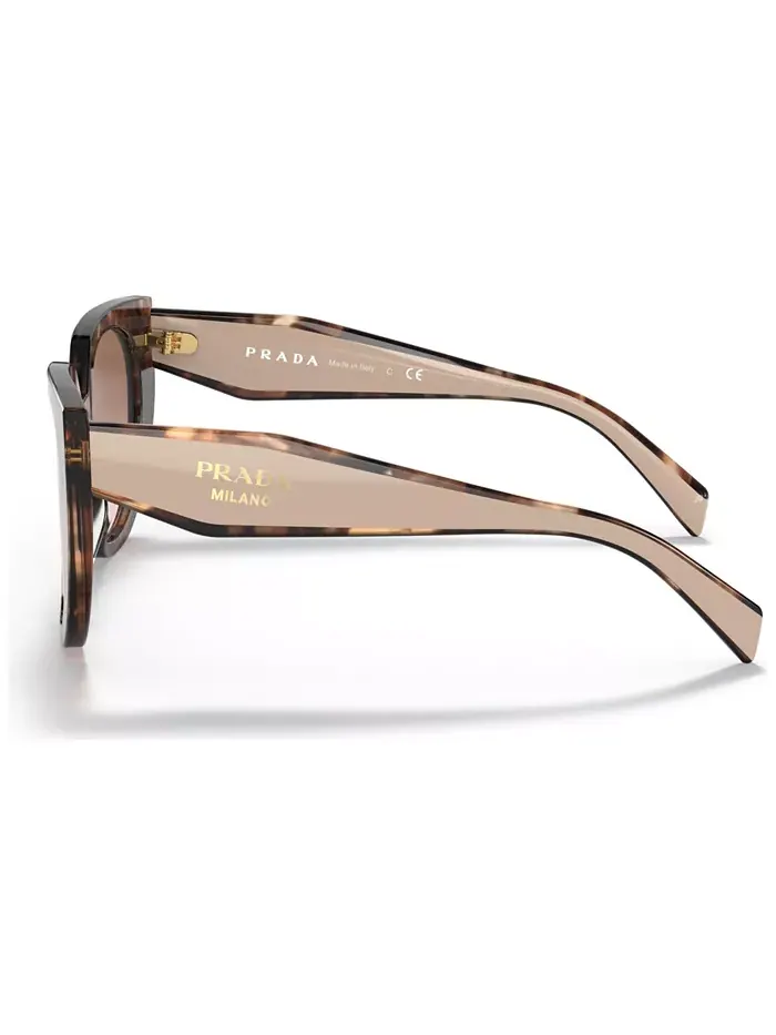 Женские солнцезащитные очки Cat Eye, модель PR 14WS PRADA — изображение 4 из 5
