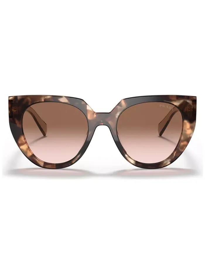 Женские солнцезащитные очки Cat Eye, модель PR 14WS PRADA — изображение 5 из 5