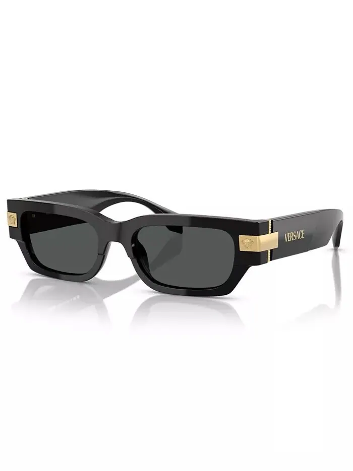 Мужские солнцезащитные очки, Ve4465 Versace