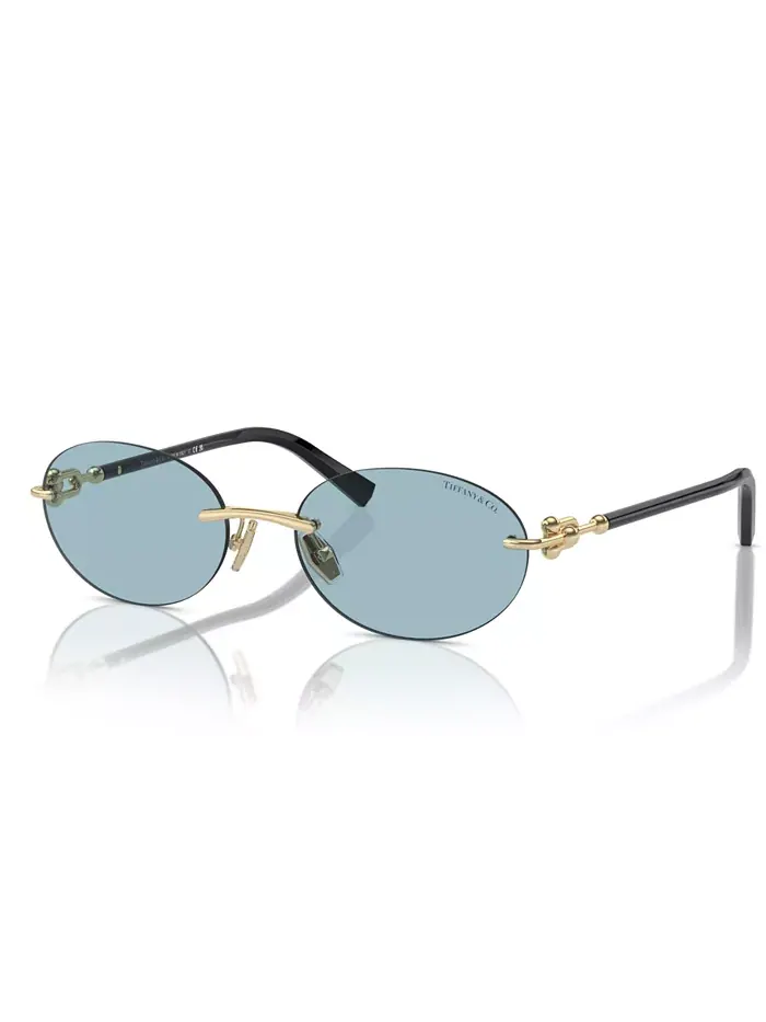 Женские солнцезащитные очки, Tf3104D Tiffany & Co.