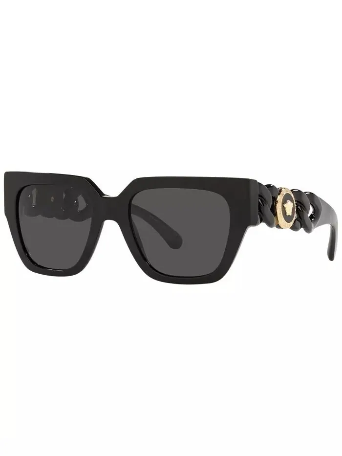 Женские солнцезащитные очки Versace