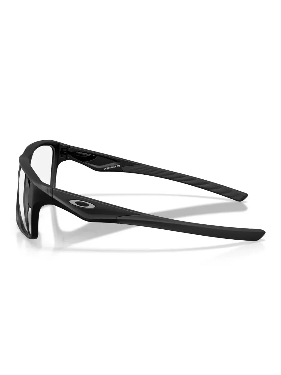 Очки Versafuse SQ OX8201 Oakley — изображение 3 из 5, черный