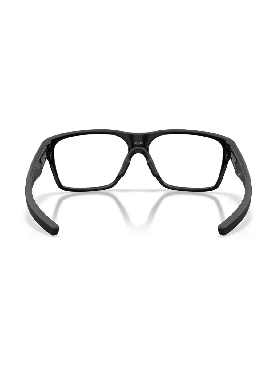 Очки Versafuse SQ OX8201 Oakley — изображение 4 из 5, черный
