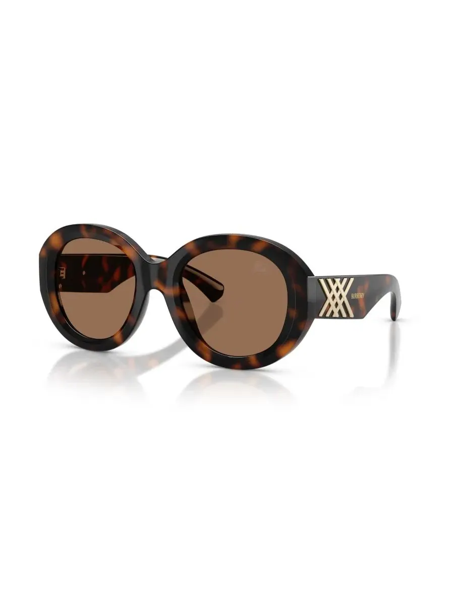 Очки солнцезащитные Burberry BE4497U