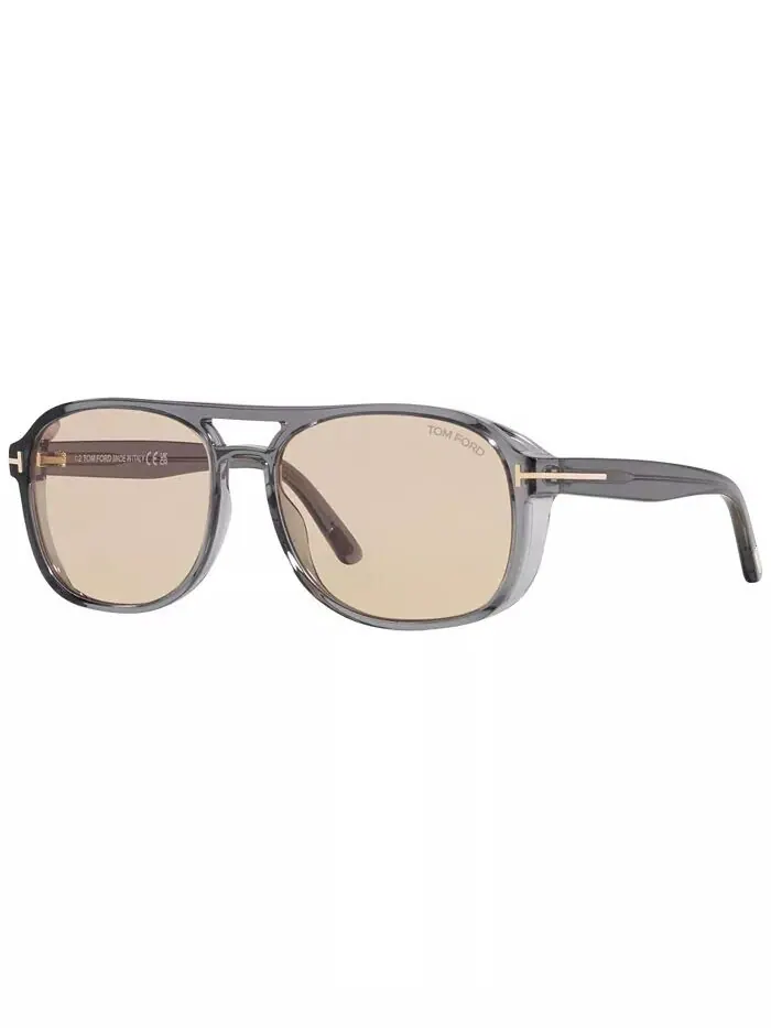 Мужские солнцезащитные очки Rosco Tom Ford