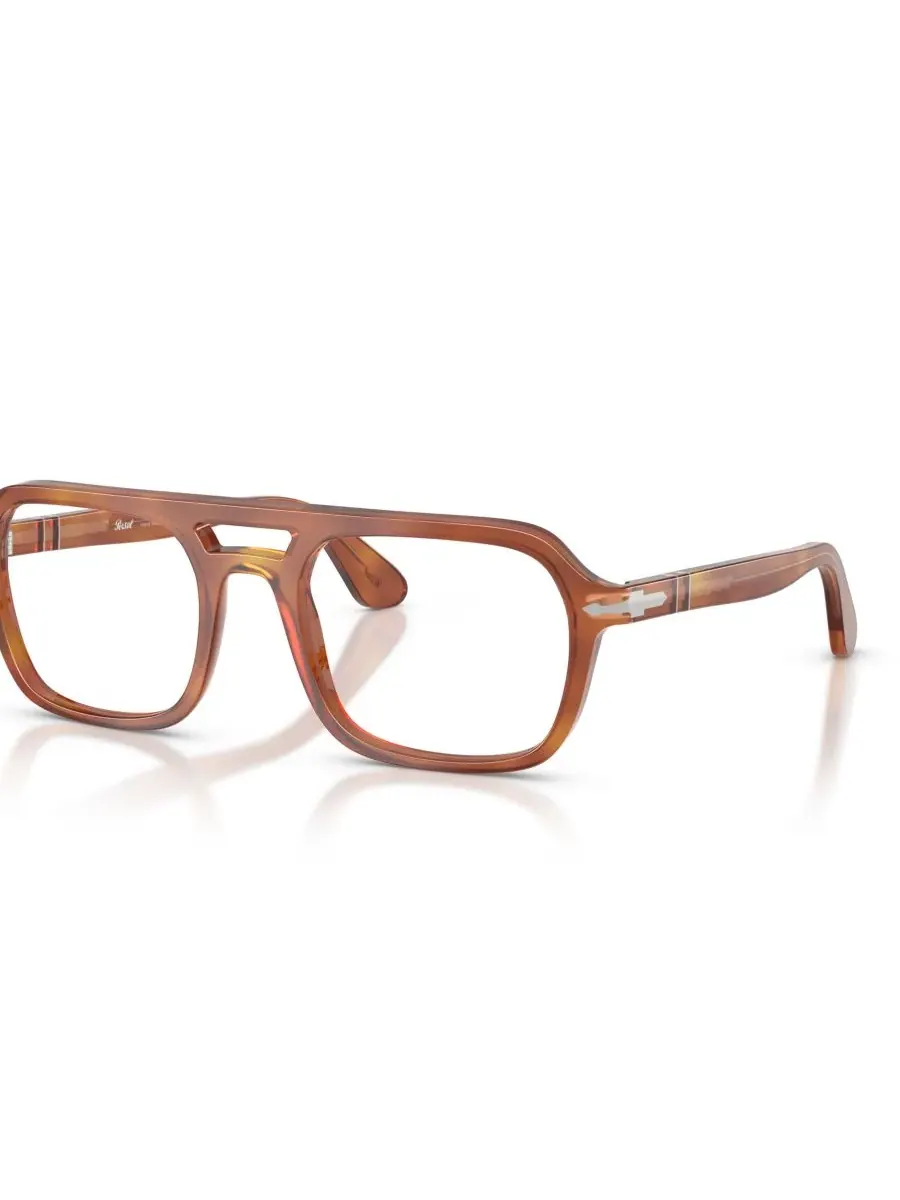 Квадратные очки унисекс, PO3394V Persol