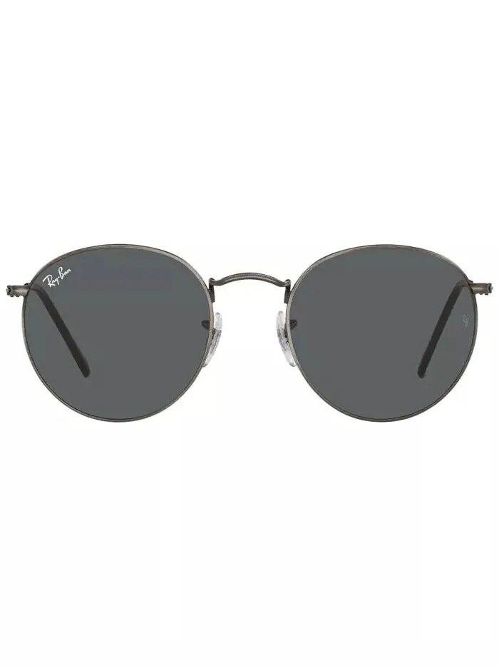 Мужские солнцезащитные очки Ray-Ban — изображение 2 из 7, серый