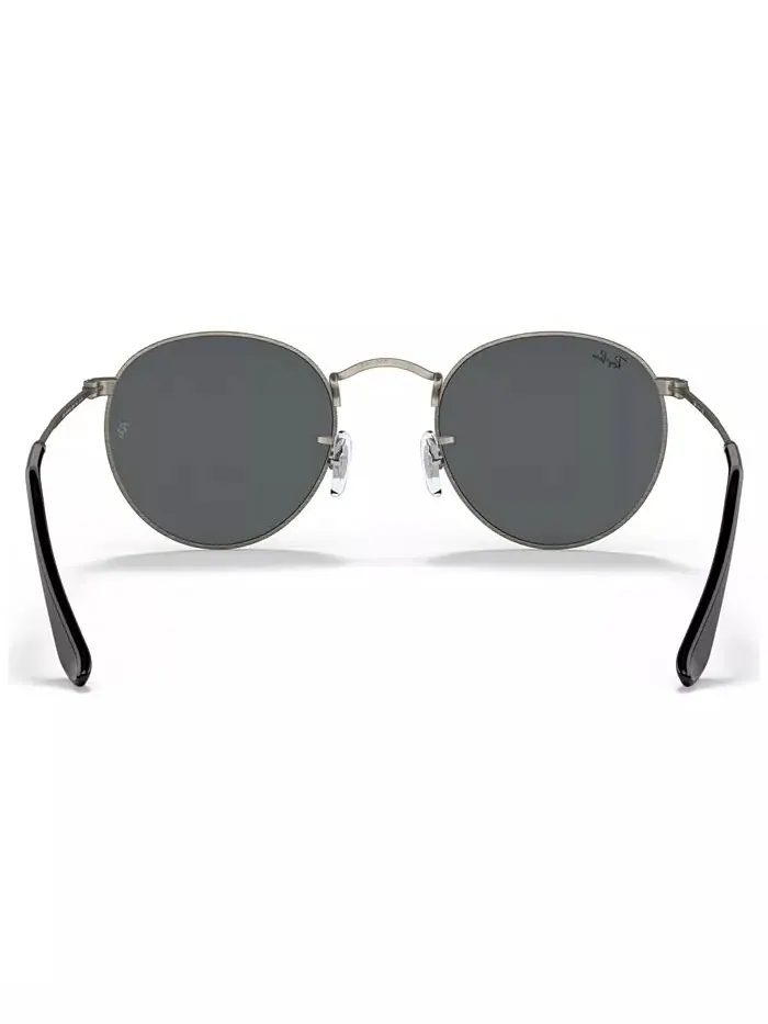 Мужские солнцезащитные очки Ray-Ban — изображение 5 из 7, серый
