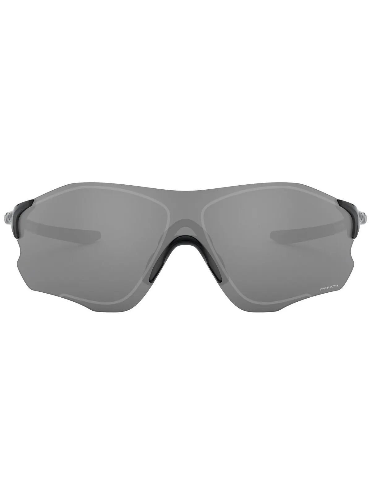Мужские солнцезащитные очки с низкой перемычкой, OO9313 EVZero Path 38 Oakley — изображение 2 из 3, черный
