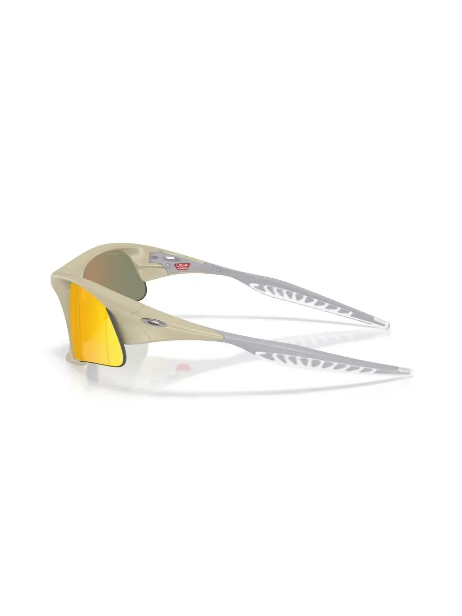 Солнцезащитные очки унисекс с заушным креплением, OO9532 Oakley — изображение 2 из 6, песочный