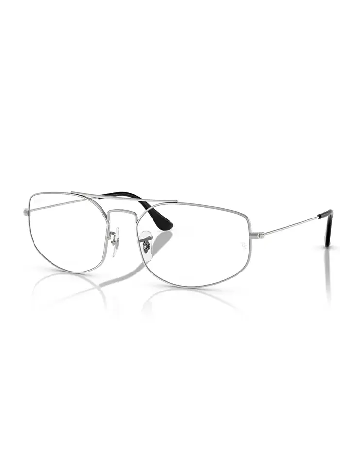 Унисекс очки Explorer V Optics, RB6545 Ray-Ban