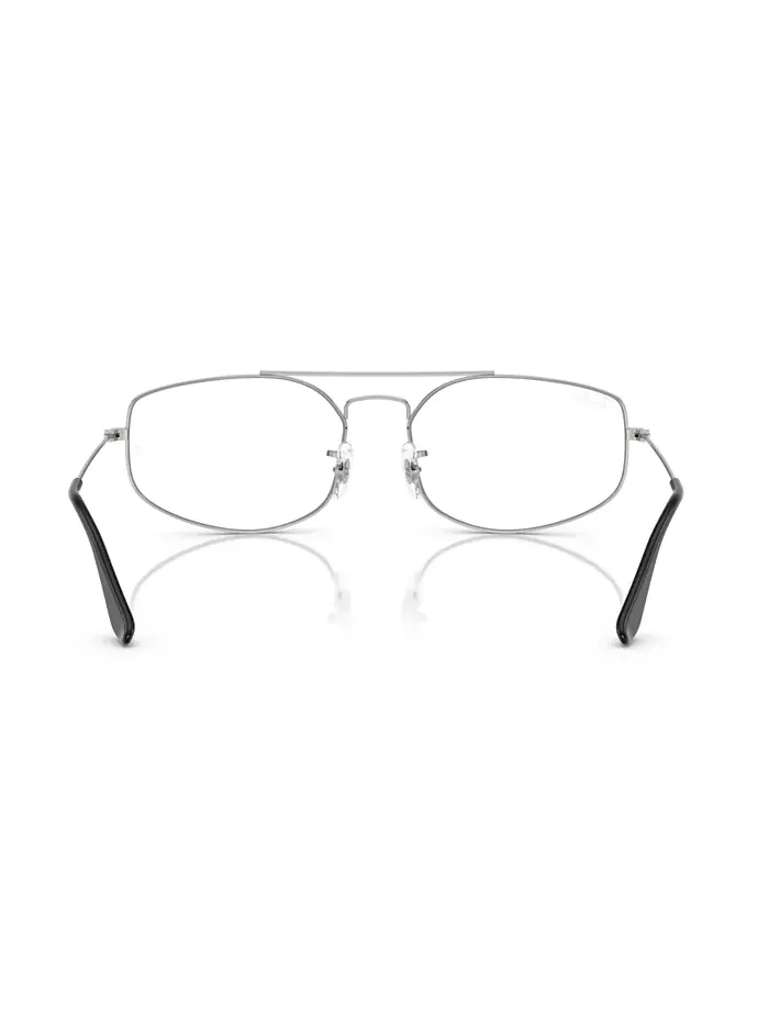 Унисекс очки Explorer V Optics, RB6545 Ray-Ban — 4